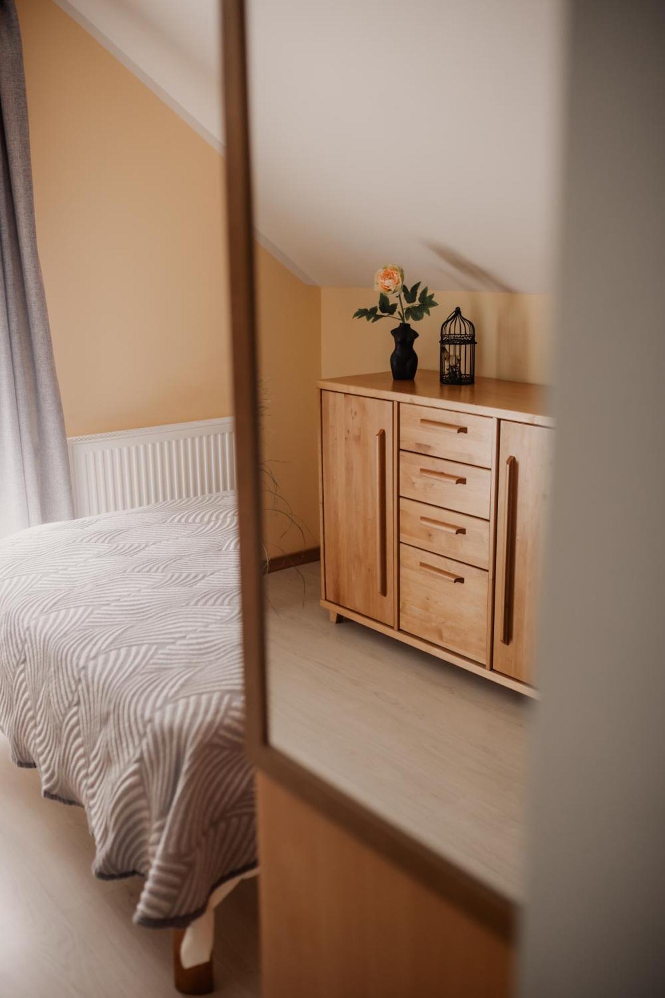 Saules Iela 2A Aparthotel Saldus Cameră foto