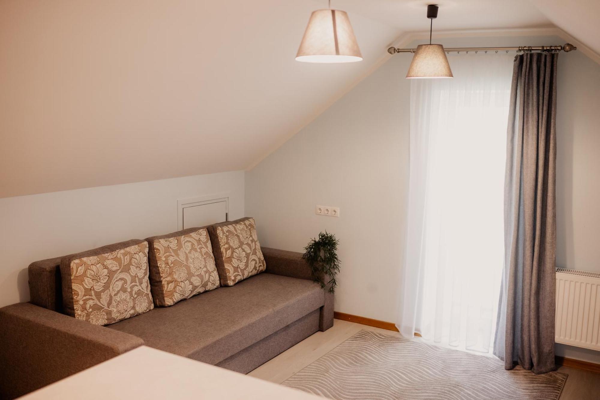 Saules Iela 2A Aparthotel Saldus Cameră foto